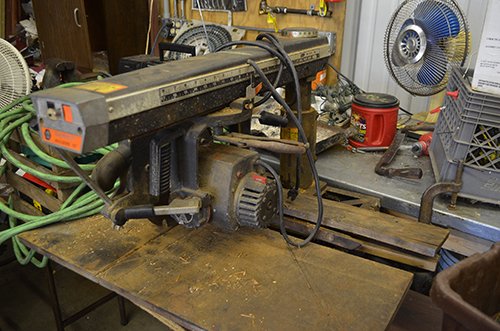 Property photo 64 - Personal Property Auction - Lawn & Garden - Tools - Van - Coca Cola Items